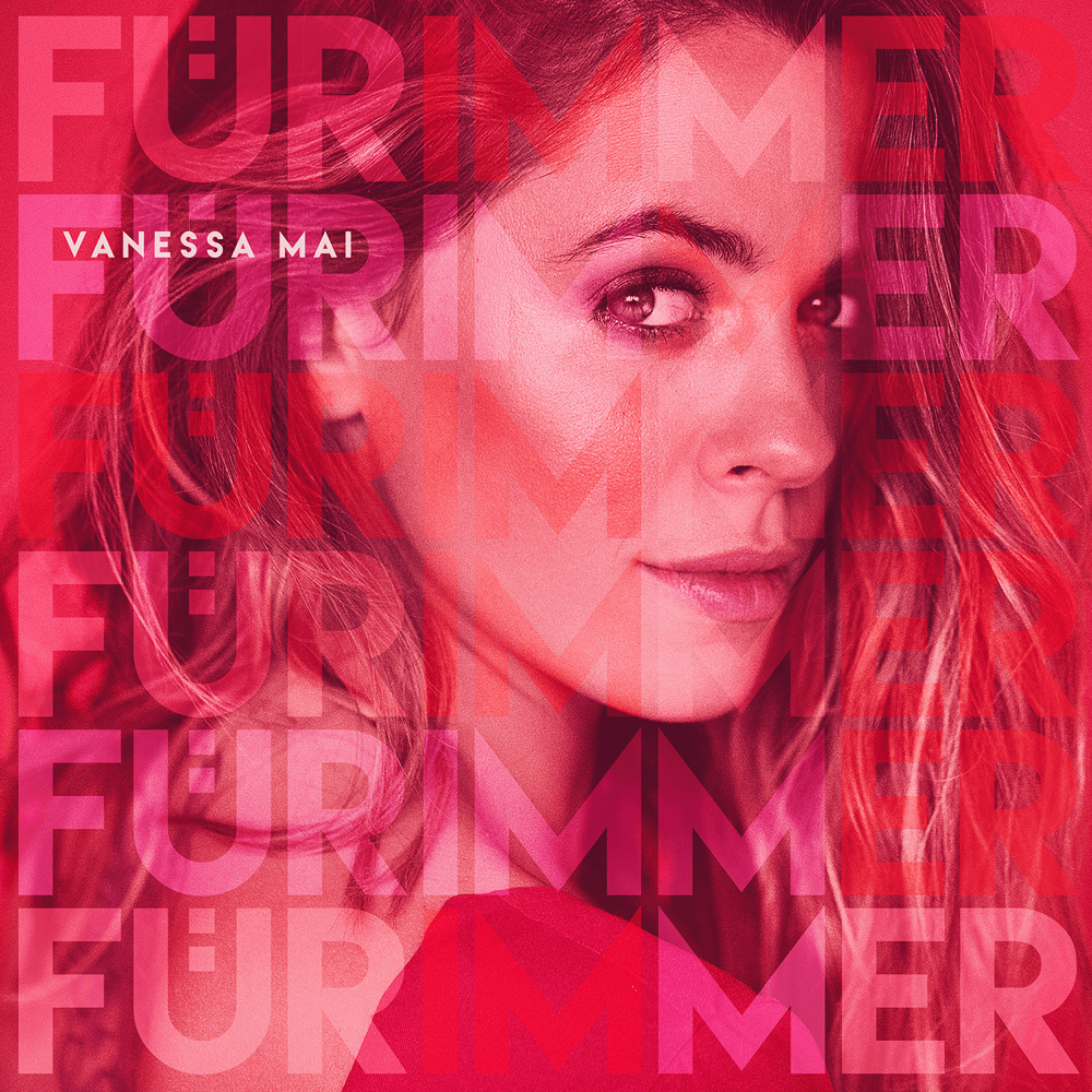 Cover image for Für immer