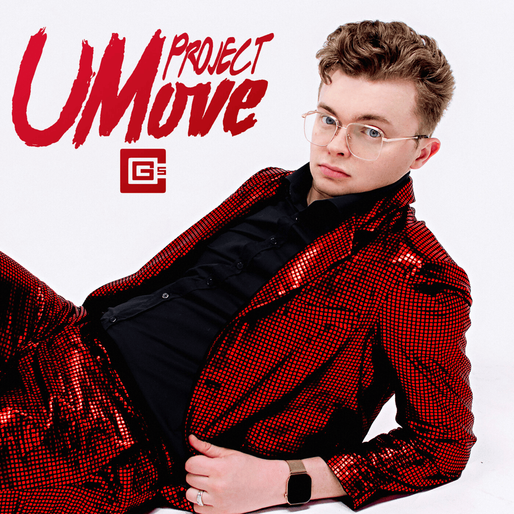 Cover image for PROJECT U MOVE