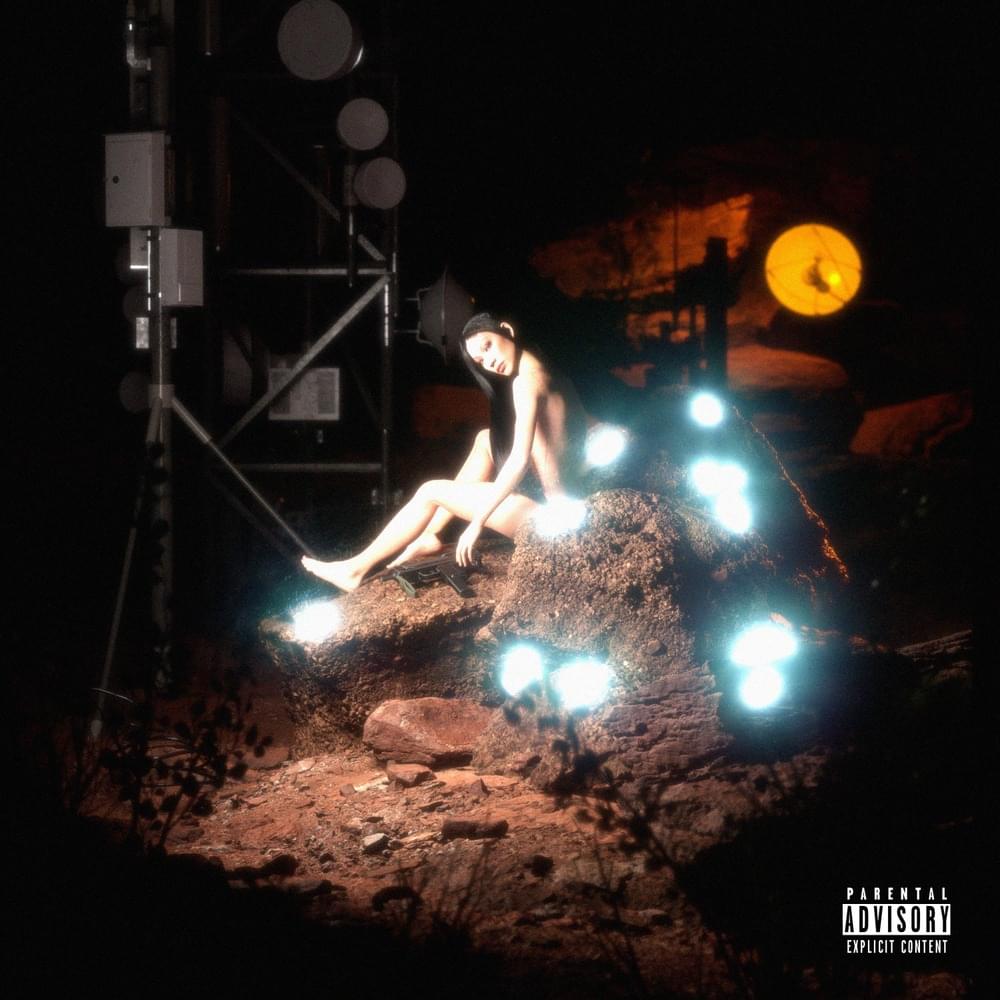 Album cover art for "MAPSI (맵시)" by CAMO