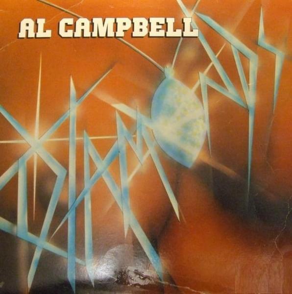 Cornal Mind by Al Campbell