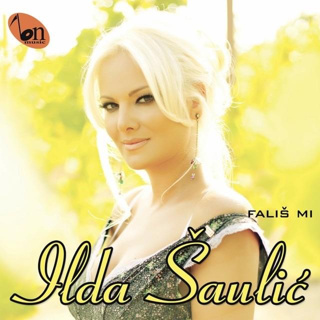 Ne dam što je moje by Ilda Šaulić