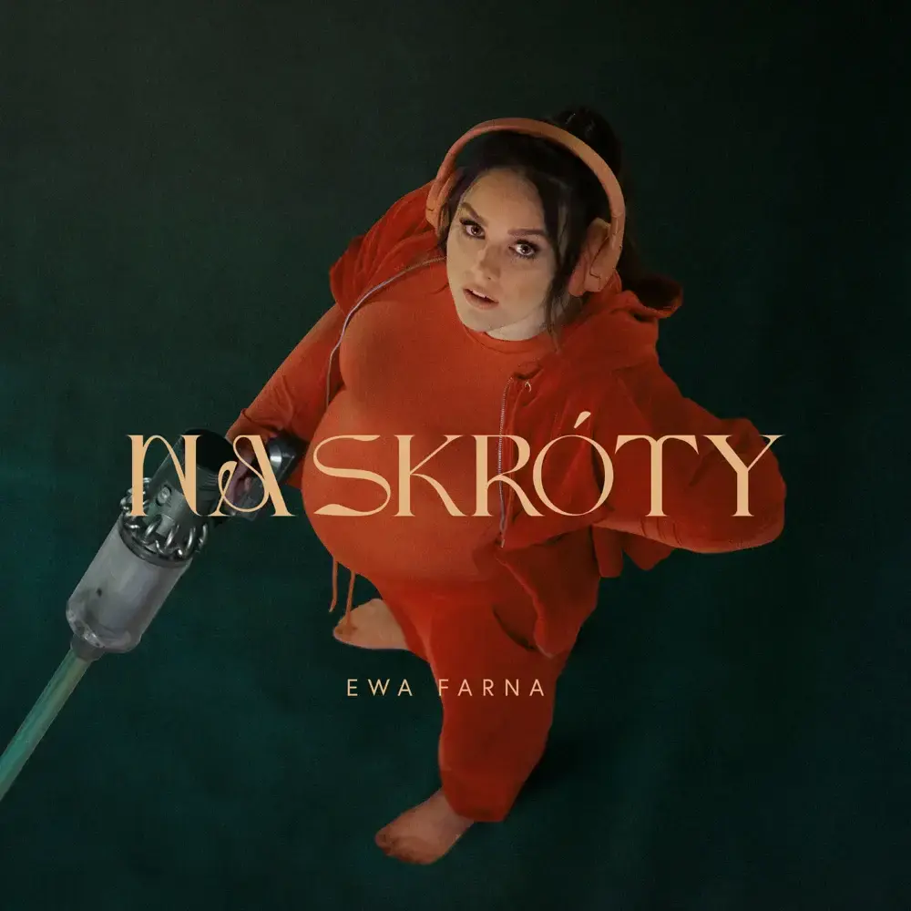 Na skróty by Ewa Farna
