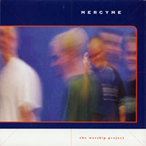 Album cover art for "Hearts Sing Louder" by MercyMe