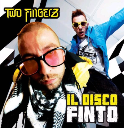 Deluso by Two Fingerz