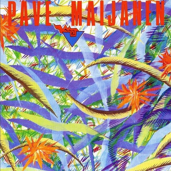 Cover image for Palava sydän