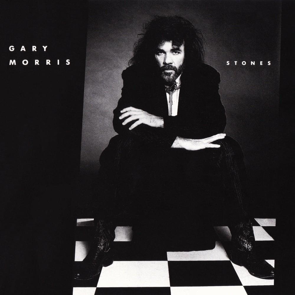 Cover image for Stones
