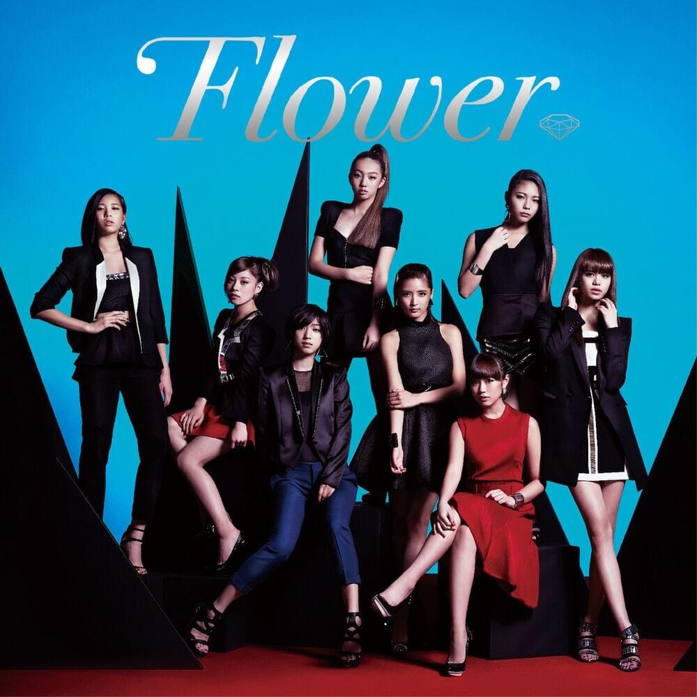 CALL by Flower (JPN)