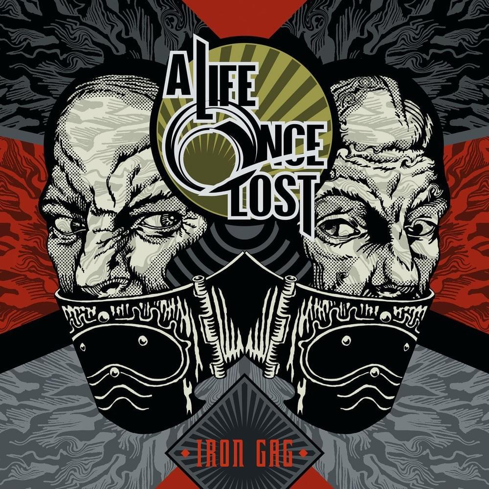 Masks by A Life Once Lost
