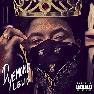 GroundWork by Dyemond Lewis