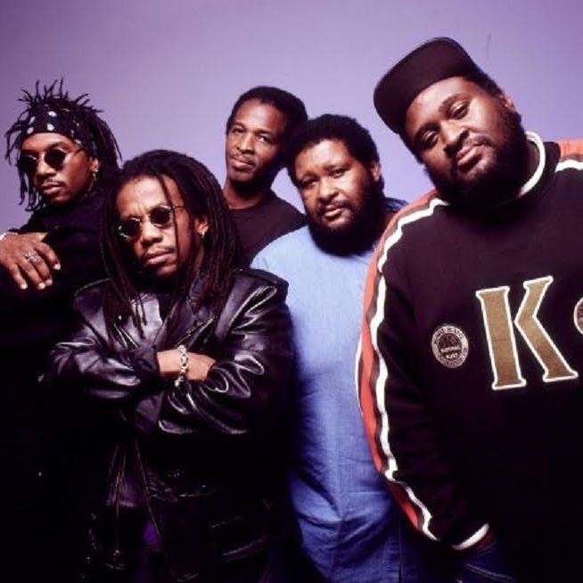 Inner Circle Profile Picture Photo of Inner Circle