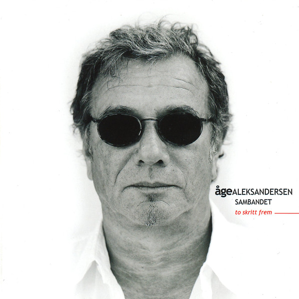 Levva Livet by Åge Aleksandersen