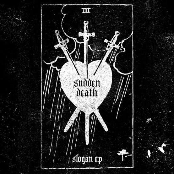 Cover image for Slogan EP