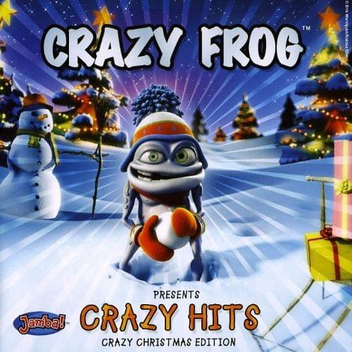 Jingle Bells by Crazy Frog