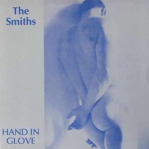 Cover image for Hand in Glove - Single
