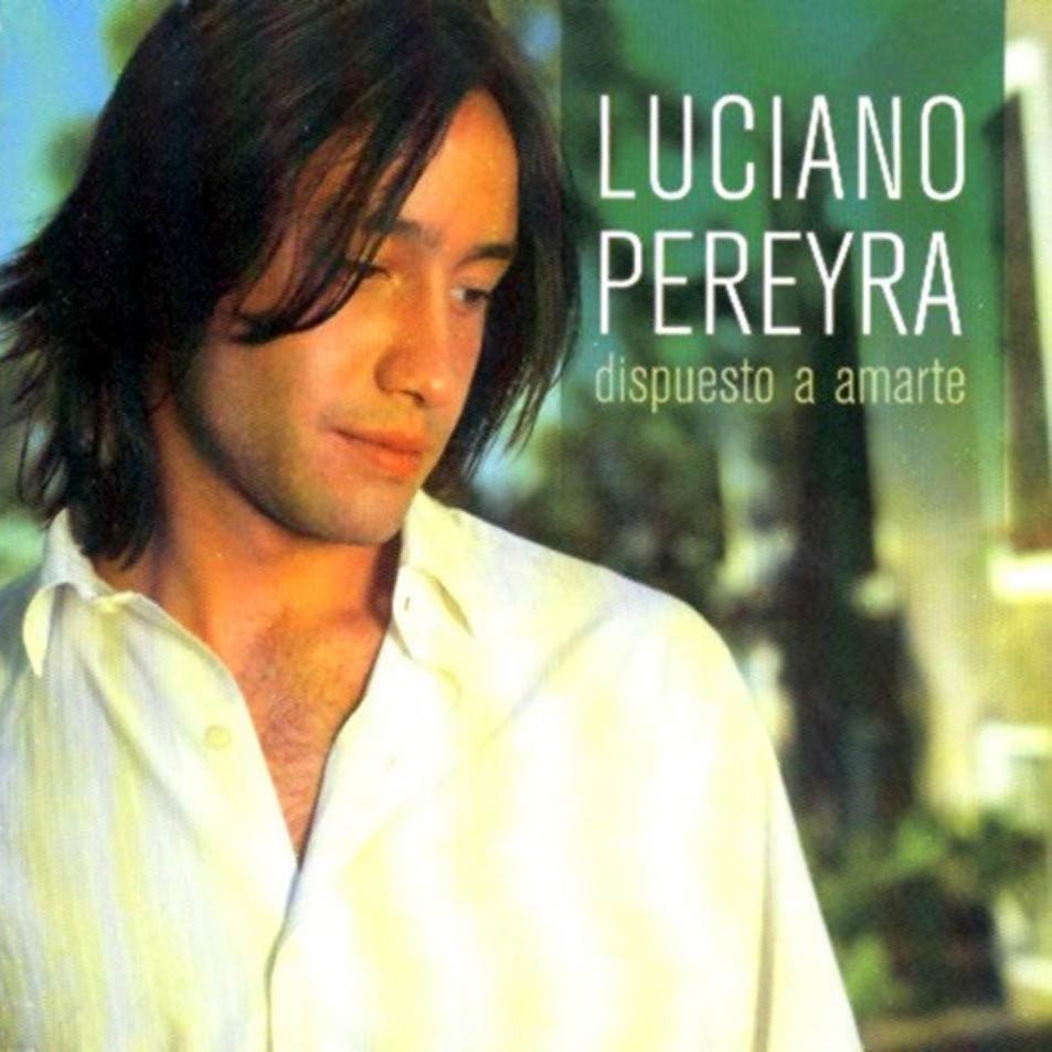 Puede suceder by Luciano Pereyra