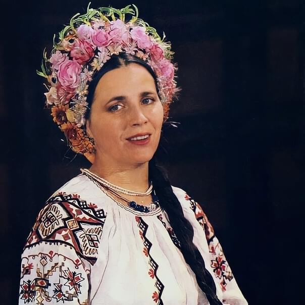 Ніна Матвієнко (Nina Matvienko) Profile Picture Photo of Ніна Матвієнко (Nina Matvienko)