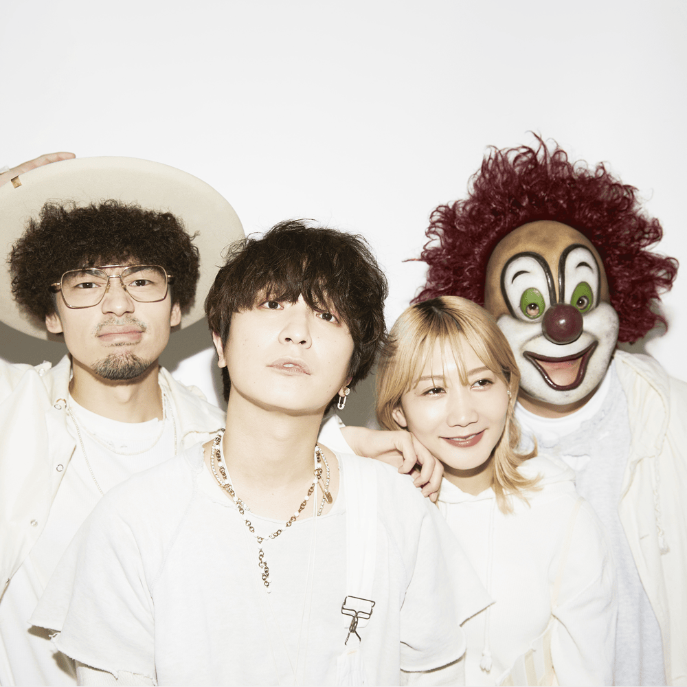 SEKAI NO OWARI Profile Picture Photo of SEKAI NO OWARI