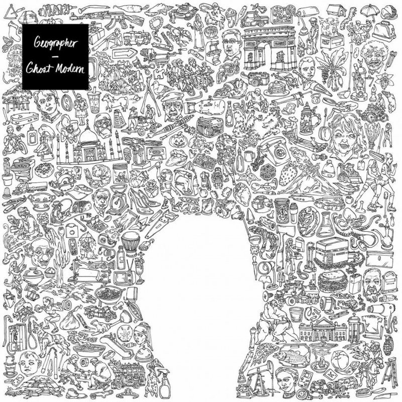 You Say You Love Me by Geographer