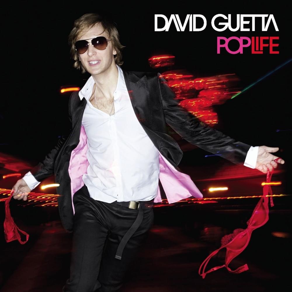 Cover image for Pop Life