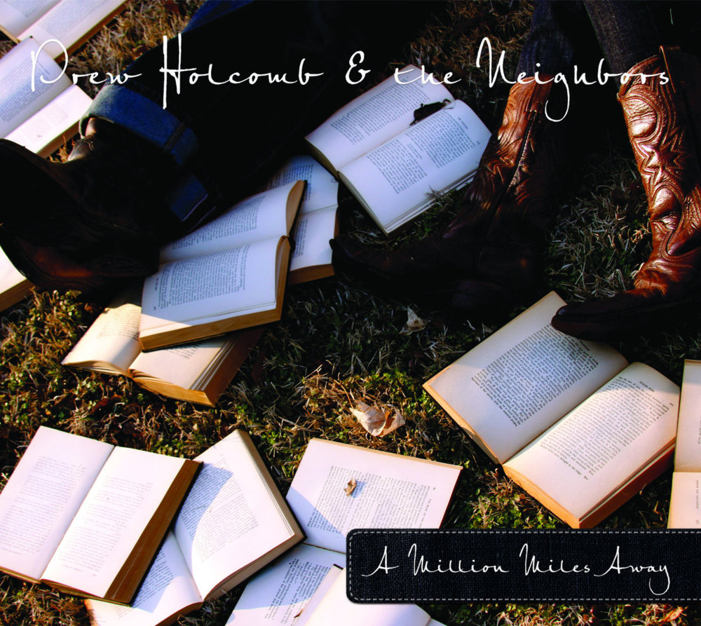 I Like To Be With Me When I’m With You by Drew Holcomb & The Neighbors