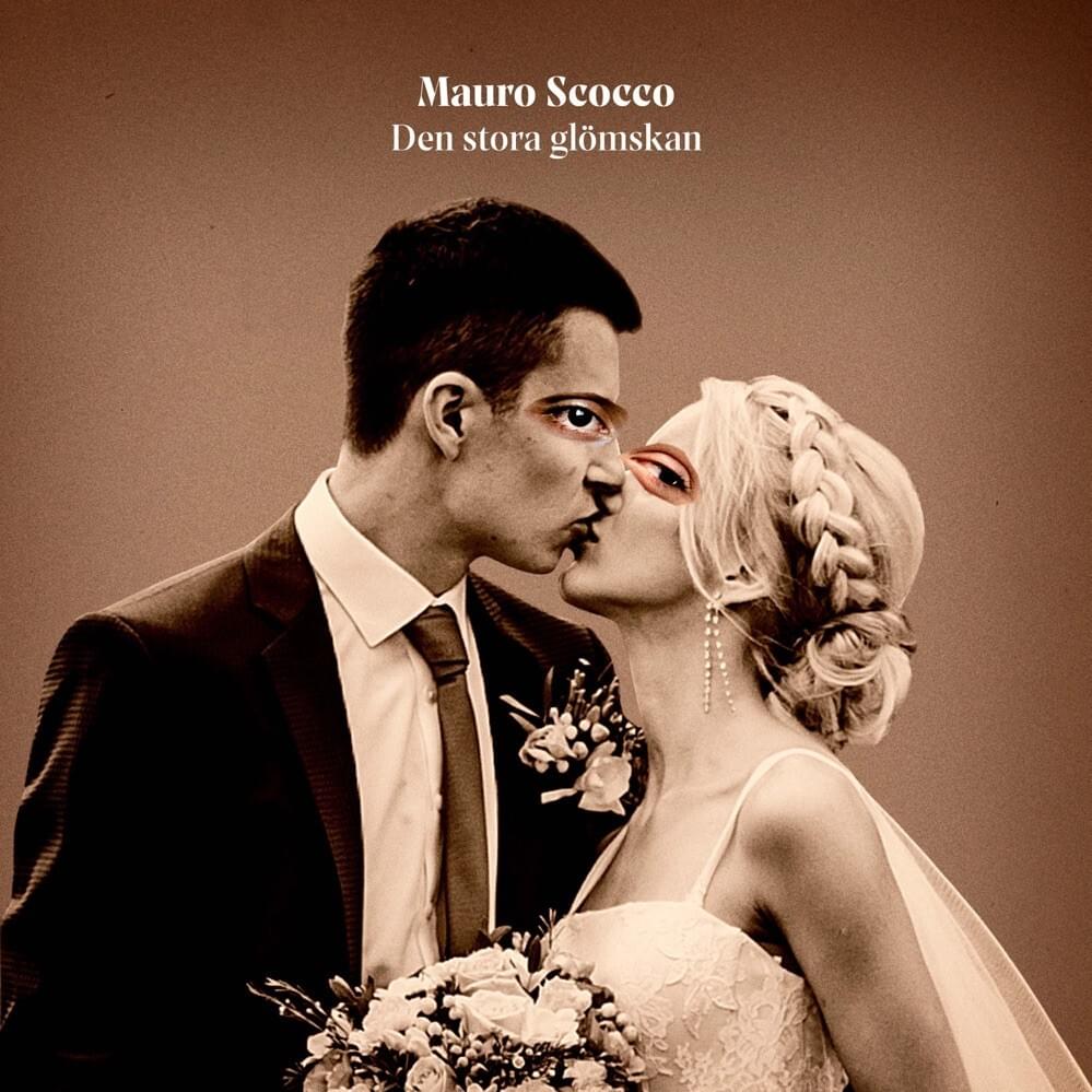Cover image for Den stora glömskan
