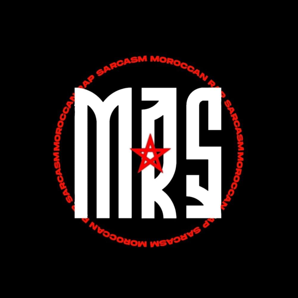 Cover image for Moroccan Rap Sarcasm