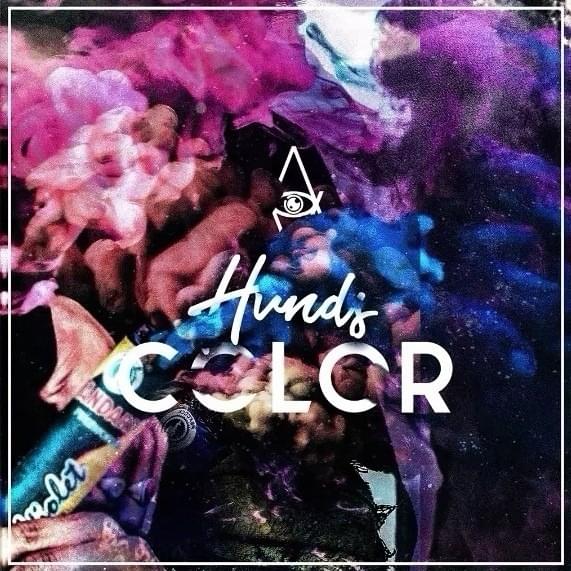 Cover image for Color