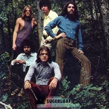 Cover image for Sugarloaf