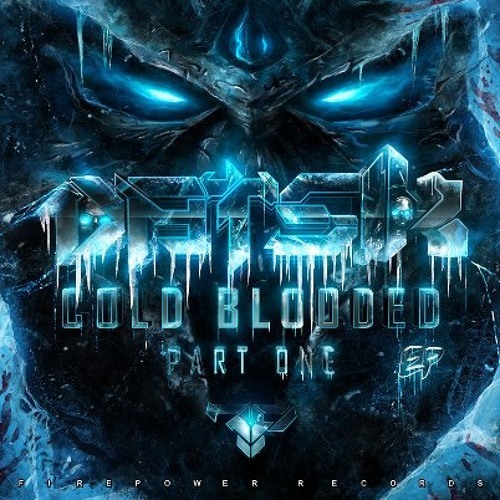Album cover art for "Automatik" by Datsik & Messinian