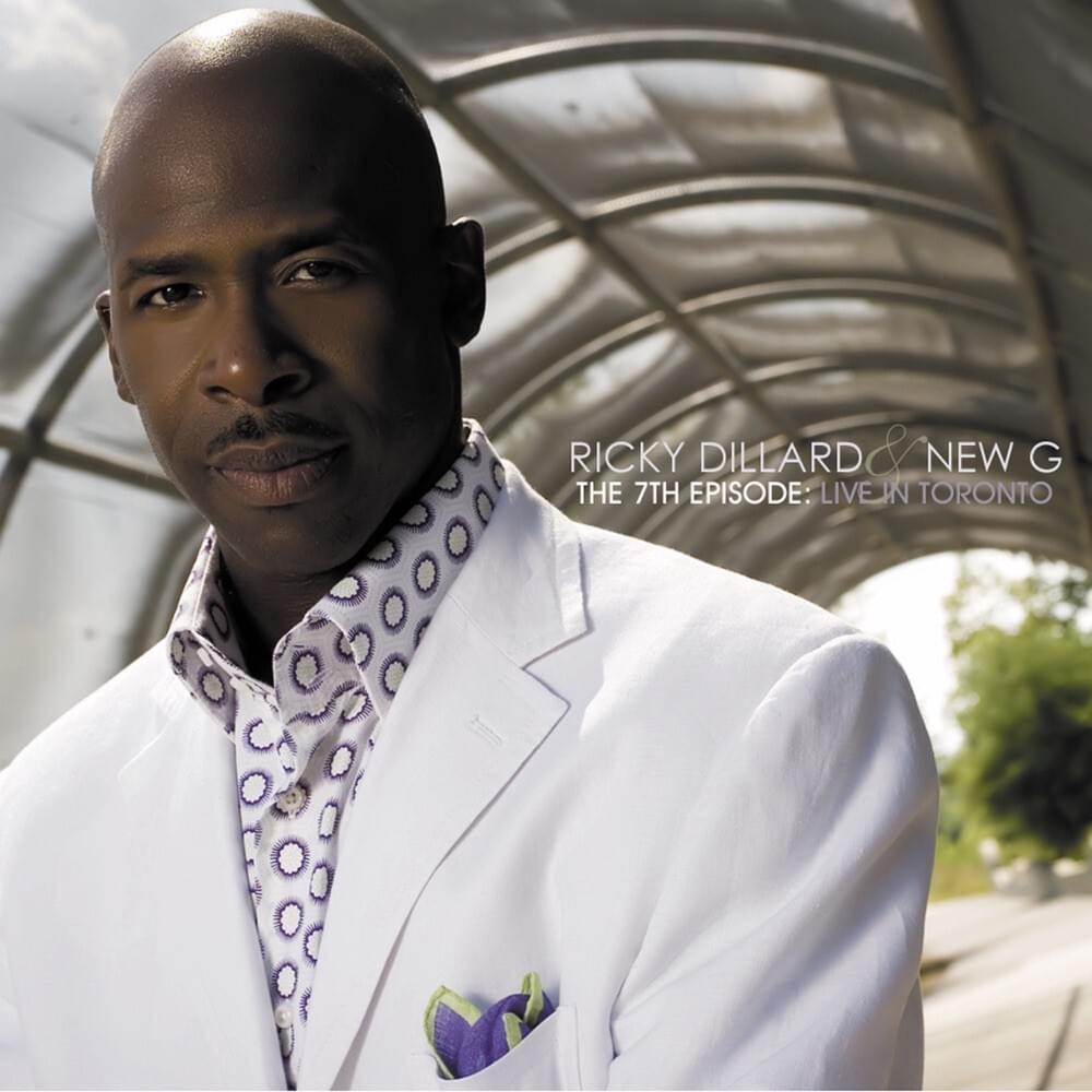 Search Me Lord (Live) by Ricky Dillard & New G