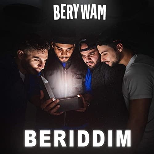 Beriddim by Berywam
