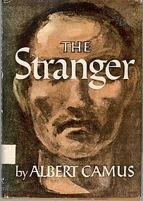 The Stranger (Part 1, Chapter 1) by Albert Camus