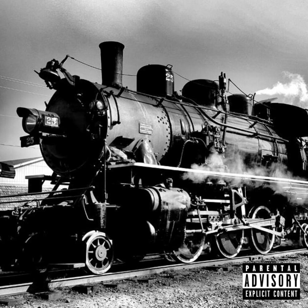 The Machine (Demo) by TGOD808