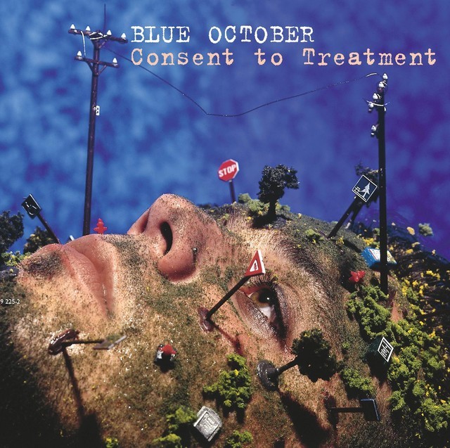Cover image for Consent to Treatment