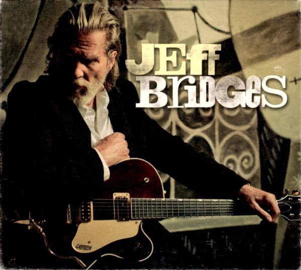 What a Little Bit of Love Can Do by Jeff Bridges