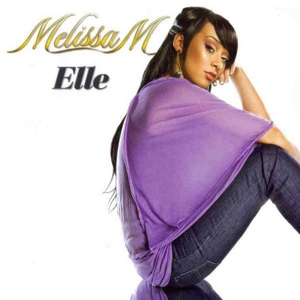 Elle by Mélissa M.
