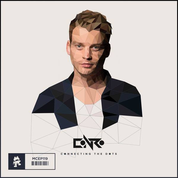 Cover image for Connecting The Dots EP