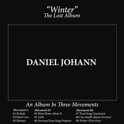 Cover image for Winter