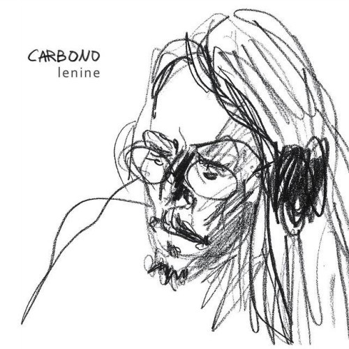 Cover image for Carbono