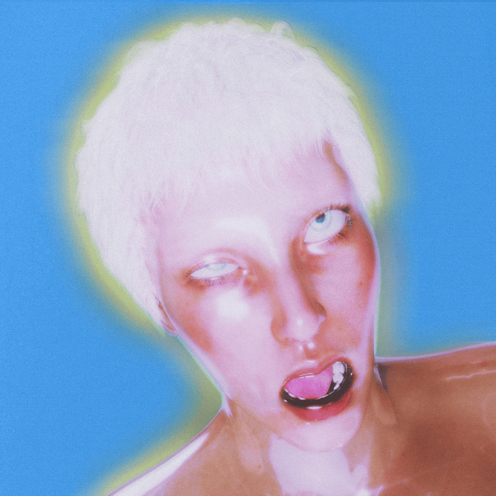 Cover image for BLEACH [HI-FI]