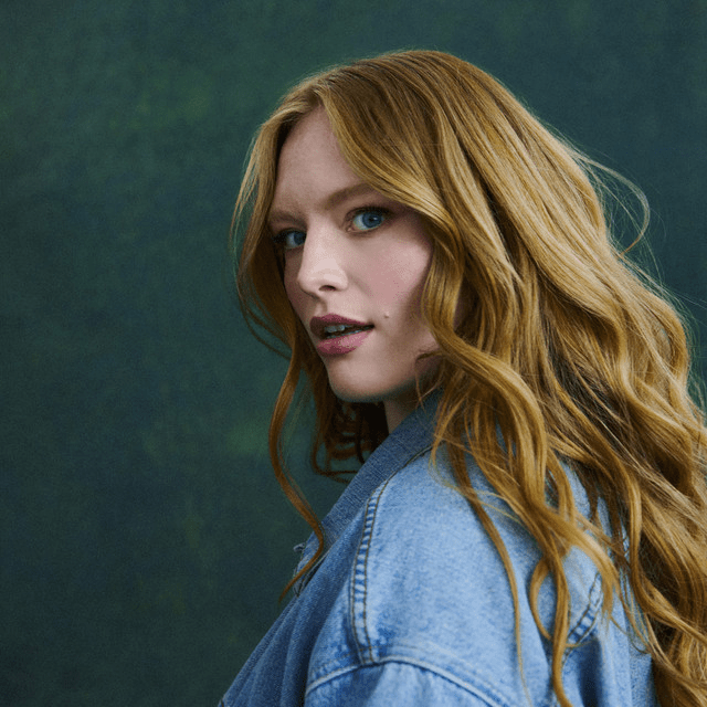 Album cover art for "Perfect" by Freya Ridings