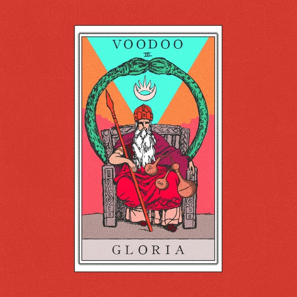 C’mon C’mon by Voodoo