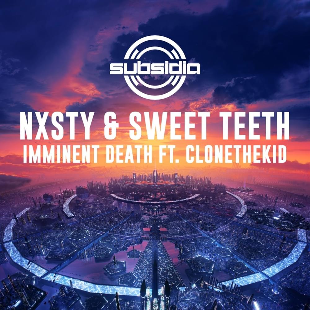 Imminent Death by NXSTY