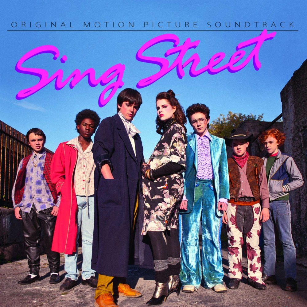Sing Street Profile Picture Photo of Sing Street