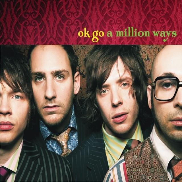 Cover image for A Million Ways