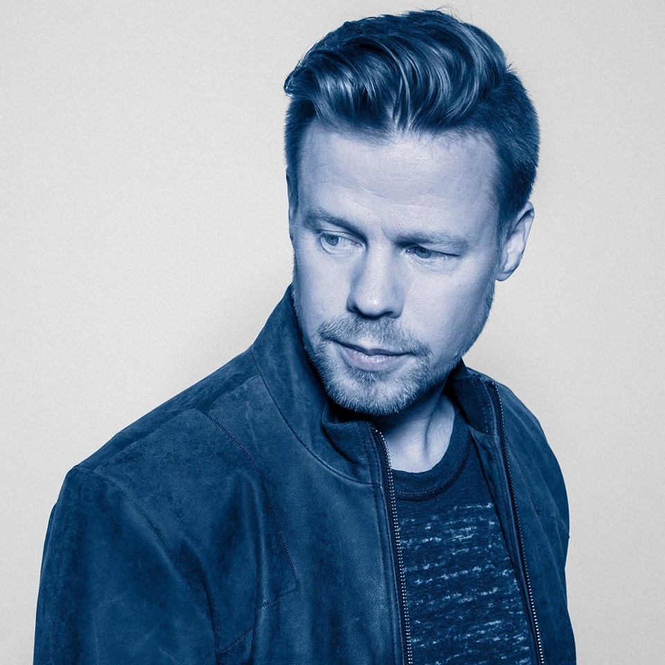 Cover image for Ferry Corsten