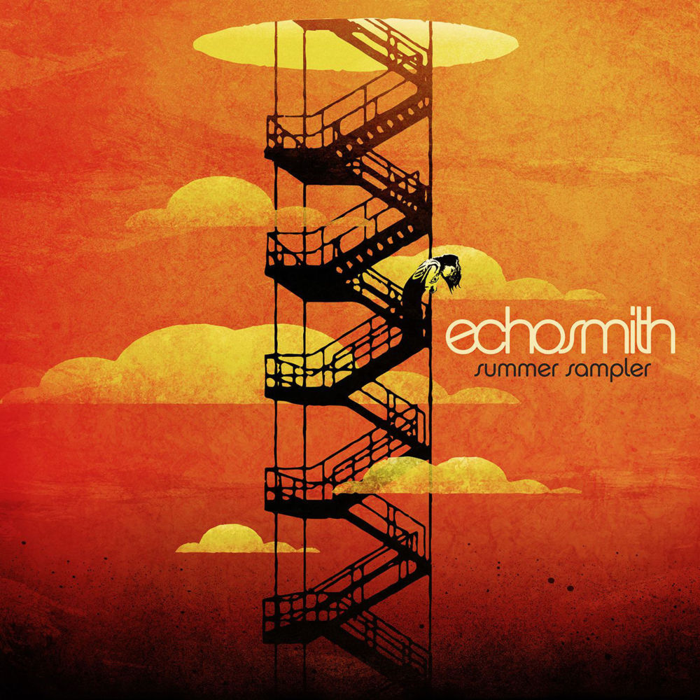 Cover image for Summer Sampler - EP