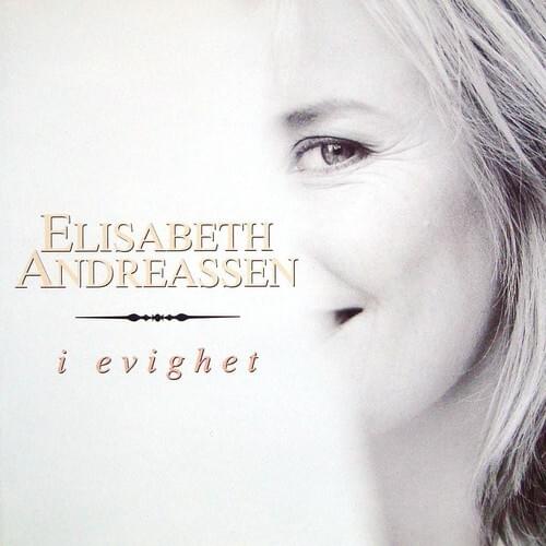 I evighet by Elisabeth Andreassen