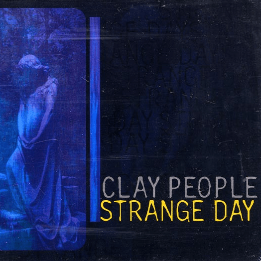 Jump Around by The Clay People