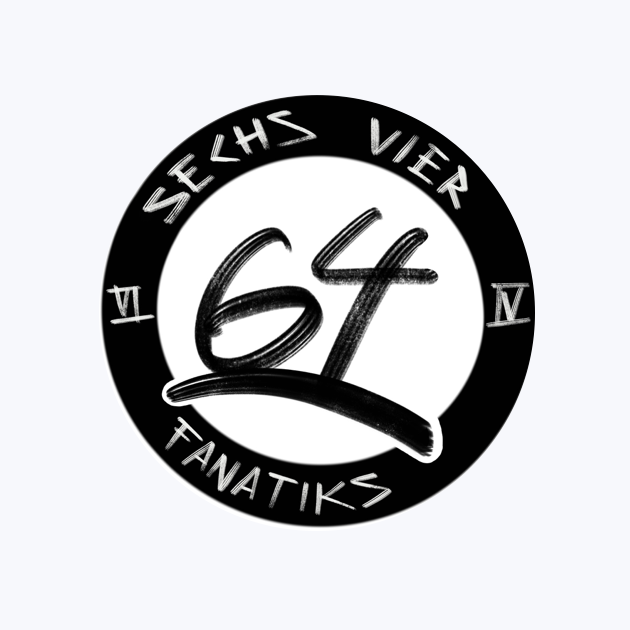 Photo of 64Fanatiks